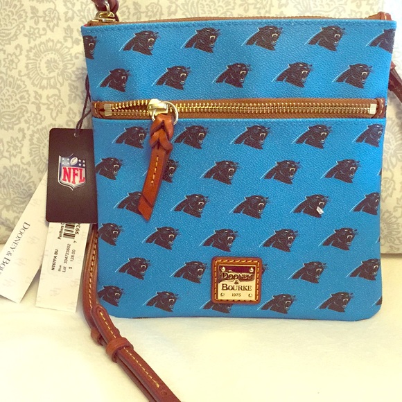 Dooley & Bourke crossbody purse - Picture 1 of 4